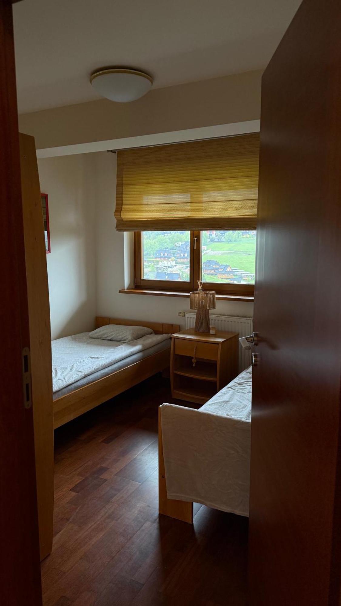 Viva Maria Apartament Zakopane